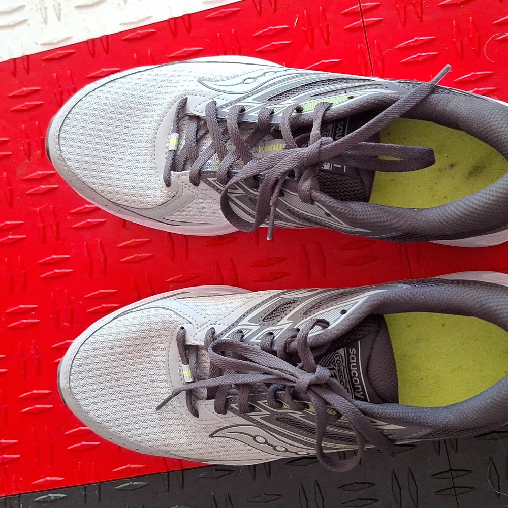 Saucony Running Shoes
